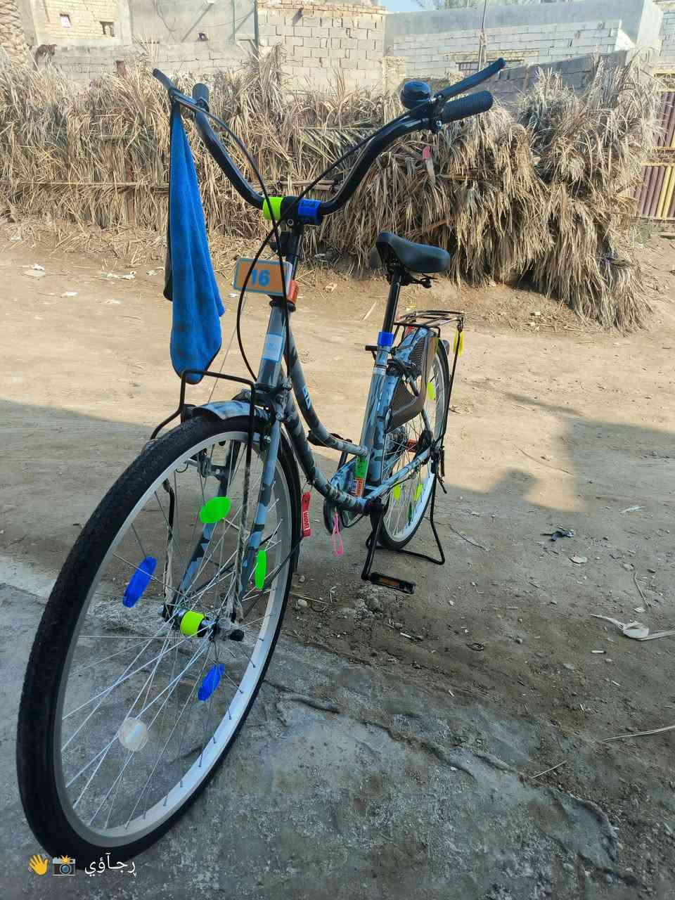 سلام عليكم شباب
باسكل للبيع شرط النضافه الشراي خاص؟


**إذا كنت صاحب هذا الإعلان وتريد حذفه لأي سبب، رجاءا أرسل رسالة إلى الدعم الفني**