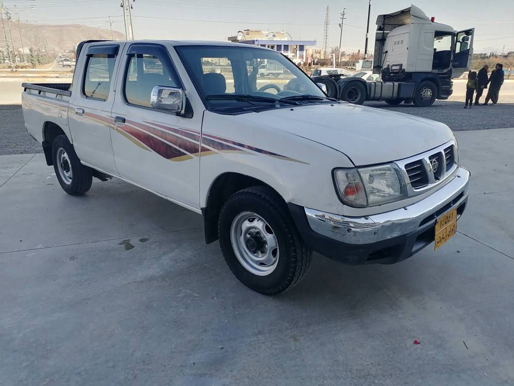 نيسان ٢٠٠١ ته بريت و باوه ر بوزانياري زياتر به يوه ندى بكه *********** *********** السليمانية, العراق
