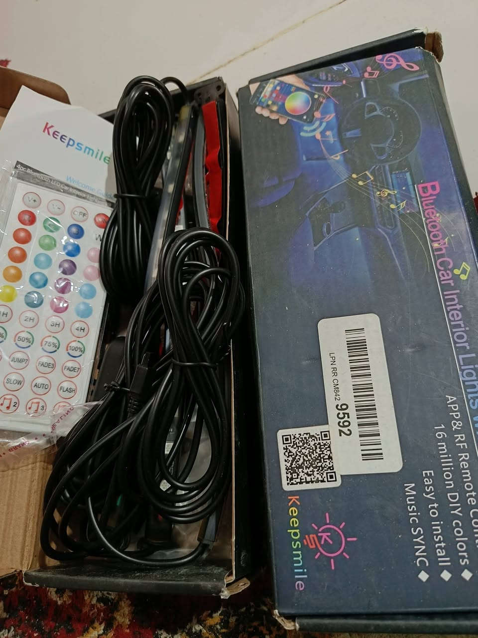 باور هوى ونشرات سيارات عدد 2 
كلهم ب 30


**إذا كنت صاحب هذا الإعلان وتريد حذفه لأي سبب، رجاءا أرسل رسالة إلى الدعم الفني**