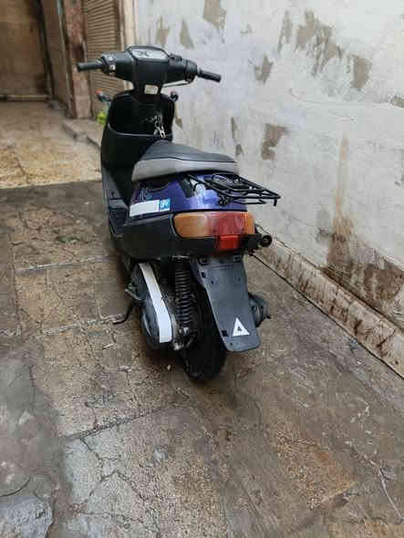 دراجة بطه 

مفتوحه مرة وحده _ هندر واحد بكل وقت 
تاخذ الدراجة شلعه ومعدل عل شرط 
اشاير  لايت  بكلايت  هورنات  هندر _ قفل جنطه  قفل ستيرن 
الدراجة عل شرط اني فاتحها بيدي واني بوشة وبستم شرط بلاد 
بيع او مراوس حسب القناعه / سعرها مناسب وحلو 
للتواصل / ***********
واتساب عل مدار 24 ساعة ⏰

انستكرام 2s.5x

قنات العروض والمسابقات / https://t.me/trtx4
