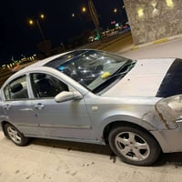 شيري a5موديل 2010 كير ومحرك كامري ابو الكف السياره كيره ومحركه وصدره ب...