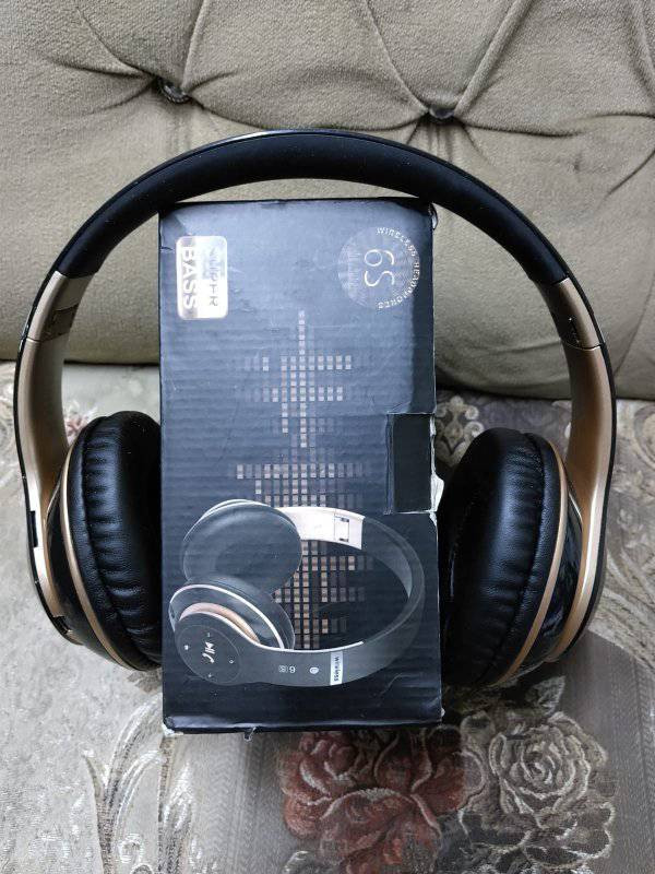 السلام عليكم 
اي قطعه تعجبك السعر 10الاف 
كلهم جدد وشرط الفحص 
متوفر توصيل جميع المحافظات


**إذا كنت صاحب هذا الإعلان وتريد حذفه لأي سبب، رجاءا أرسل رسالة إلى الدعم الفني**