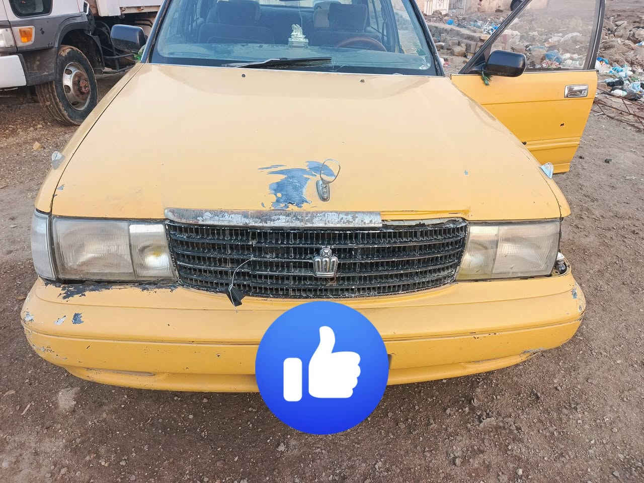 اخوان السلام عليكم لا اتعبك ولا أتعبني واحنه صيام،أرنب موديل 2000 ،،مكينه كارتون شرط وكير بس بك مايرجع فقط ترايك من الناصريه اللبصره كهربائيات شغاله من الطول الطول تبريد بس ربط عوزه حداديه حلوه خياس مابيهه راعيه بناصريه مااندله قبل واحده عنده وكاله ومظيعهه ابيع هل موجود شغل واطلع ابلاش السعر 16 شغل واطلع سياره جاهزه ناصريه لاصلاح اتصل ***********
