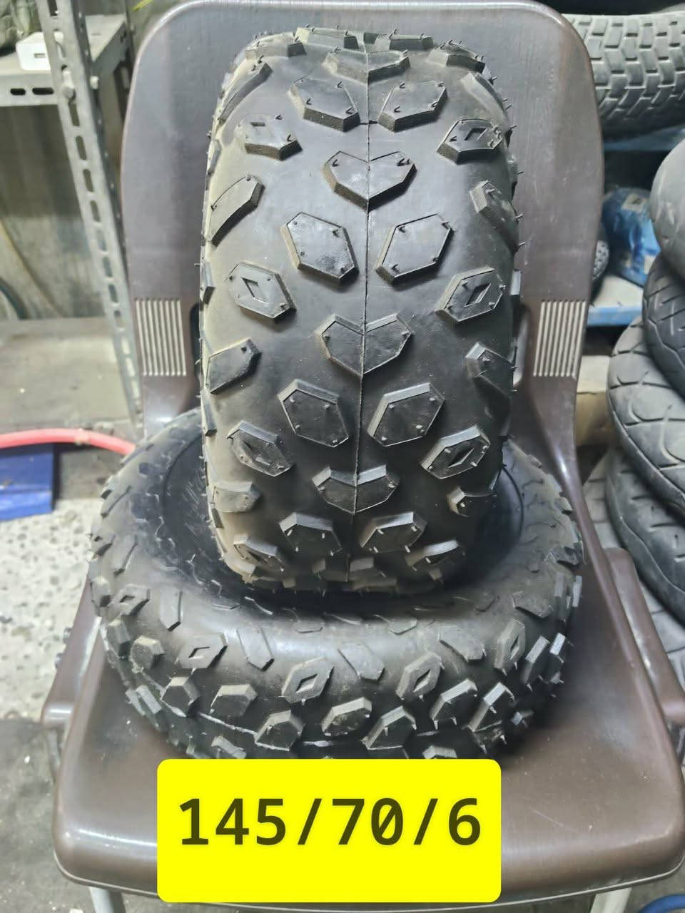 جميع الاحجام والقياسات موجود


**إذا كنت صاحب هذا الإعلان وتريد حذفه لأي سبب، رجاءا أرسل رسالة إلى الدعم الفني**