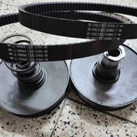 اكلج خلفي • اكلج امامي • دبل خلفي