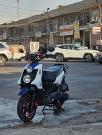 سكنز جبلي • كفاله وكيل • دراجه نضيفه