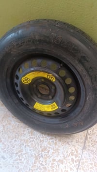 تاير اسبير • حجم 16 • شرط