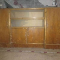 بوفيه • تسكام • مترين ونص