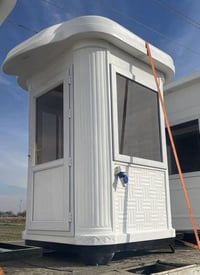 كرفانات للبيع كله جديد واحداث تصاميم 07706705035