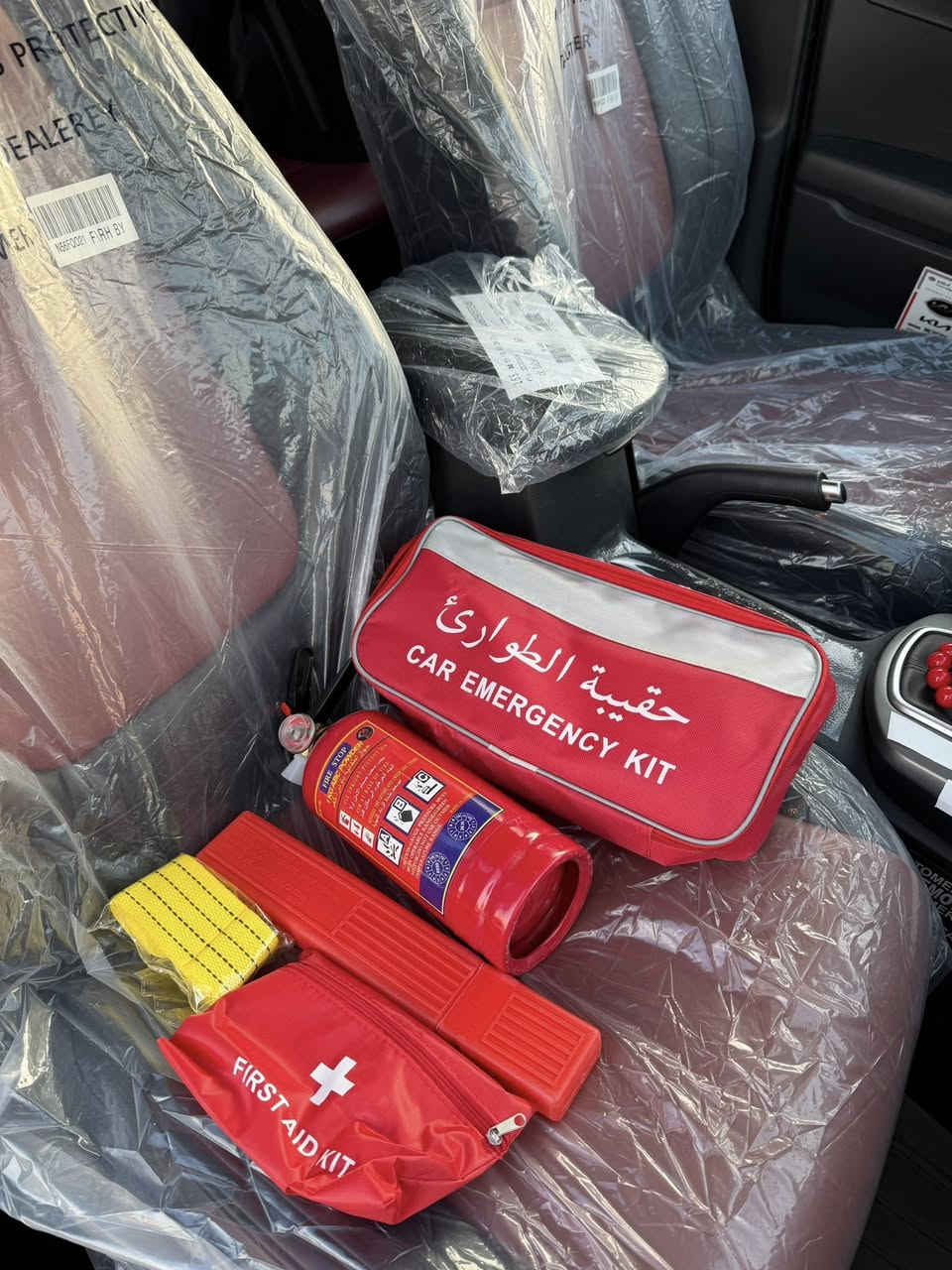 #بسم_آلُلُہ_آلُرٍحٍمآن_آلُرٍحٍيَم_#
#موقع_السيارة_بسلمانية📍
#عشاق_كيا_سيلتوس_بلاك_توب🧿
#ضمان_شركة_نيم_موديل2023ماشية33_الاف_كيلو

#_بعدها_بحالة_الشركة_قطعه_نادره🧿

#سعرها_168$ ورقة #وبيها_مجال_كفالة_عامة
#رقم_اربيل_هزه_لوحات_سنوية_جديده_ل2031
#كير_مكينية_صبغ_تعديل_حدادية_كلها_كفالة
#المواصفات⬇️

كنتارة •جلد_لونين •حساسات خلفية •لايت LED•
اريل نفكيتر•كشافات •نظام مانع الانزلاق •كاميرا دوارة• 
•دشبول شاشة متصلة •كت GT Line مميز•مثبت السرعة•
•فتح بصمة صندوك•قطعتين تبريد •حساسات اطارات •
بك لايت LED• سماعات + دمام •مقود رياضي حرف D•
مرتبط بناقل حركة اوتو8 نمر •ويل كب •كلوب ضباب 
  •فحص أنظمة •Apple Car play شاشة AIR BAG 6 عدد
الانارة الداخلية LED + لمس•حركة المقاعد الأمامية كهرباء
المودات الأوامر الصوتية •Drive Mode أوضاع القيادة

#غراض_شركة_كتلوك_اطافىة_سبير_عده_كلها_موجوده
#سويجن_موجوده + #دفتر_ضمان_وسيرفز_كلها_بشركة

الاستفسار ⬇️
#الاتصال__***********__***********
حجي وليد الجنابے
