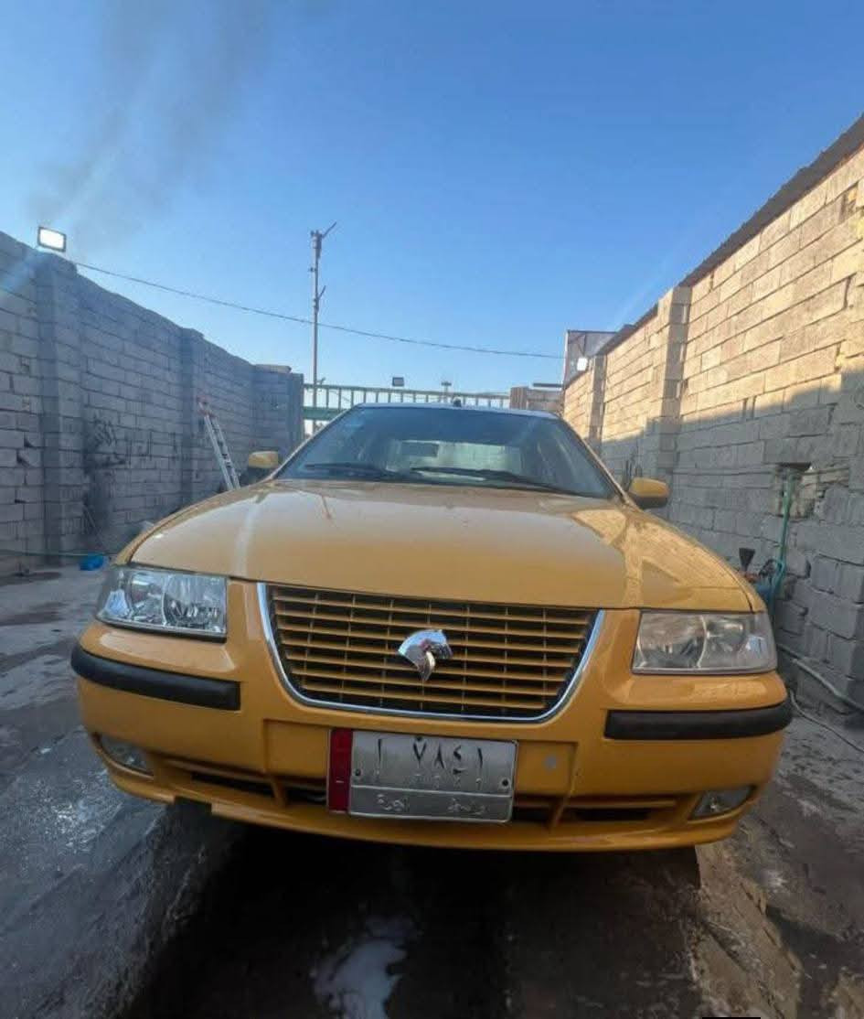 للبيع
سمند  مديل 2011 محور كورلا 1600 
سياره جاهزه حداديه تخم تاير جديد دوشمه جديده  تحويل مباشر 
مكاني ذي قار قضاء النصر 
الشراي يراسلني  خاص ويدلل  #السعر 38 وبيه مجال


**إذا كنت صاحب هذا الإعلان وتريد حذفه لأي سبب، رجاءا أرسل رسالة إلى الدعم الفني**