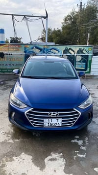 النترا موديل ١٧ وارد امريكي حادثه خلفي السعر ١٣٥ ماشيه ١٠٧  مكينه وكير...