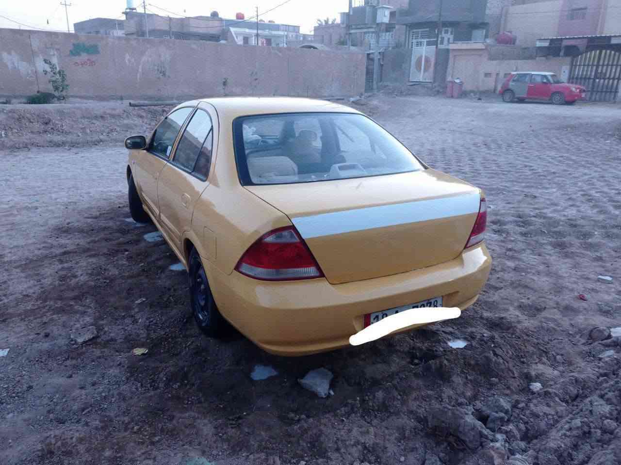 السلام عليكم نيسان صني ٢٠٠٧ كوري رقم بابل بسمي نكليزي
مكفوله من الضربه تبريد عاطل مكاني بابل بقيه تفاصيل خاص


**إذا كنت صاحب هذا الإعلان وتريد حذفه لأي سبب، رجاءا أرسل رسالة إلى الدعم الفني**