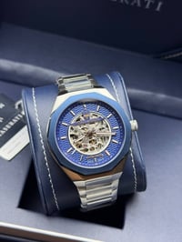 مازيراتي • اصلي • اوتوماتيك