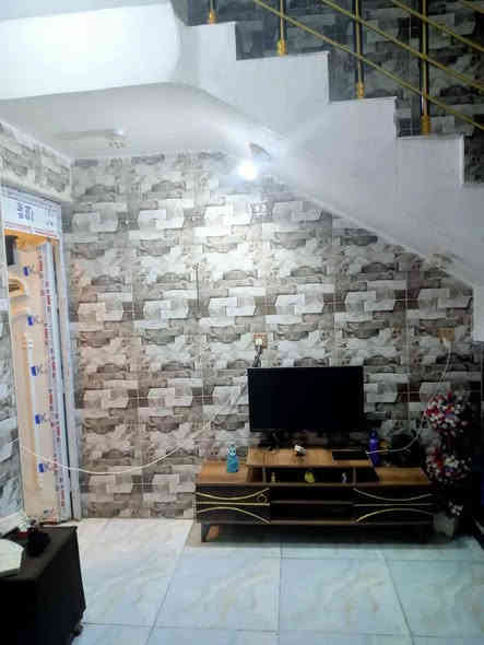 البيت مطلول للاسكان ٥٠. الدفع نقد ٩٠  كون عندك كفيل او انته تكفل نفسك الرقم وتساب *********** ناصرية
