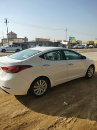النترا خليجي • ٢٠١٥ • ماشيه ١٩٠٠٠٠