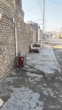 بيت 100متر للبيع طابوك بس بيتونه بلوك بيت مفول خير من الله فرع 10متر م...