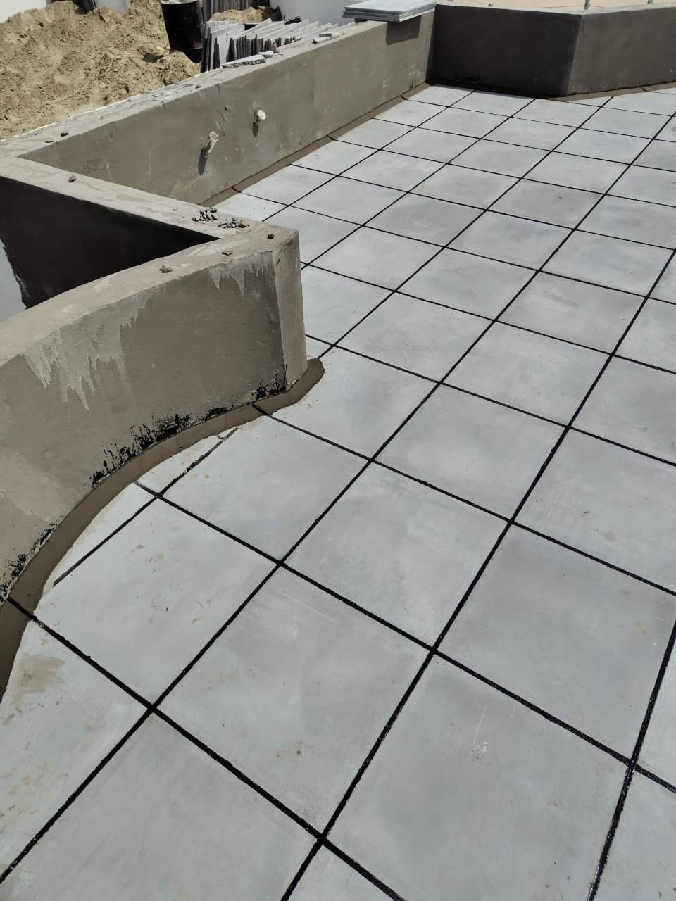 تطبيك شتايكر كرسته وعمل  تطبيك شتايكر بس عمل
 اعادت ماستك اكرسته وعمل
تزفيت رباطات 
تصعيد طابوك تصعيد رمل او اسمنت باسعار مناسبه للاستفسار اتصل على رقم ***********
