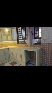 كاونتر مطبخ • الشركاط • تصميم