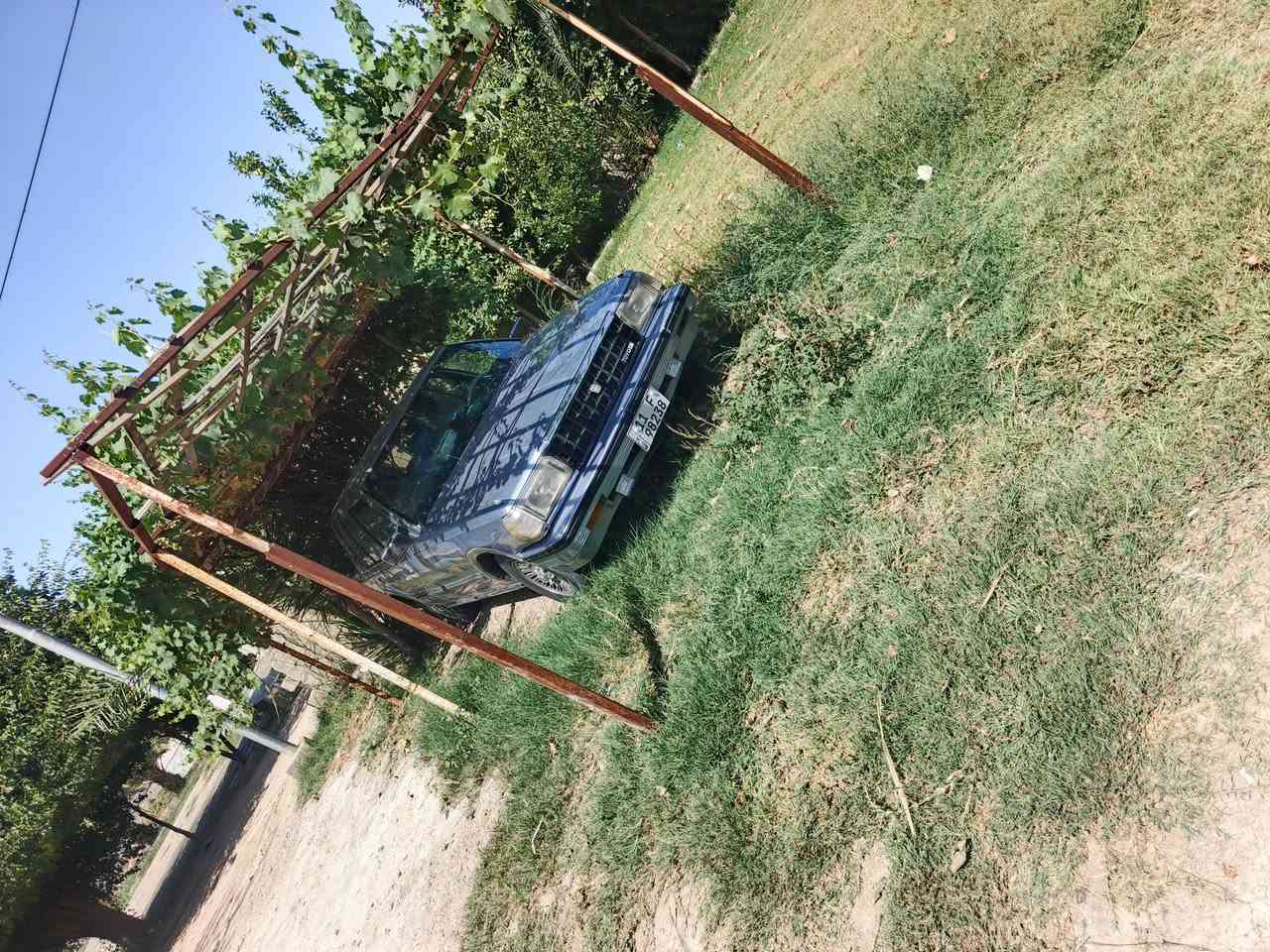اخوان تنزيل السعر 28بيها مجال قليل للبيع سوبر ١٩٨٤بغداد انكليزي تحويل مباشر مكينه بلادي وكير عادي بيهه بدايت تبخير وصدرهه تعبان تبريده شغال مصبوغه عام سنويه ل٣٠ السعر 33 وبيهه مجال الاستفسار خاص او ***********
