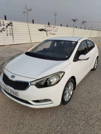 سيراتو ٢٠١٤ • ١١٠ ألف كم • أربيل