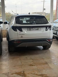 توسان • ٢٠٢٤ • نجف