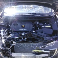 سيراتو ٢٠١٧ • حادث من امريكا • ماتور ٢٠٠٠