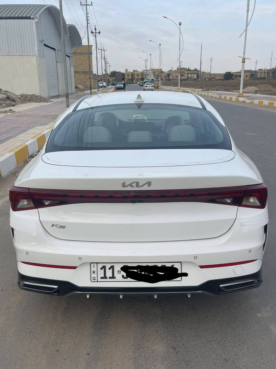 سلام عليكم كي فايف خليجي موديل 2022 رقم بغداد دولي بسمي فول بصمه   مكفول كفاله عامه من الصبغ وتبديل مكان ناصرية مركز رقم ***********
