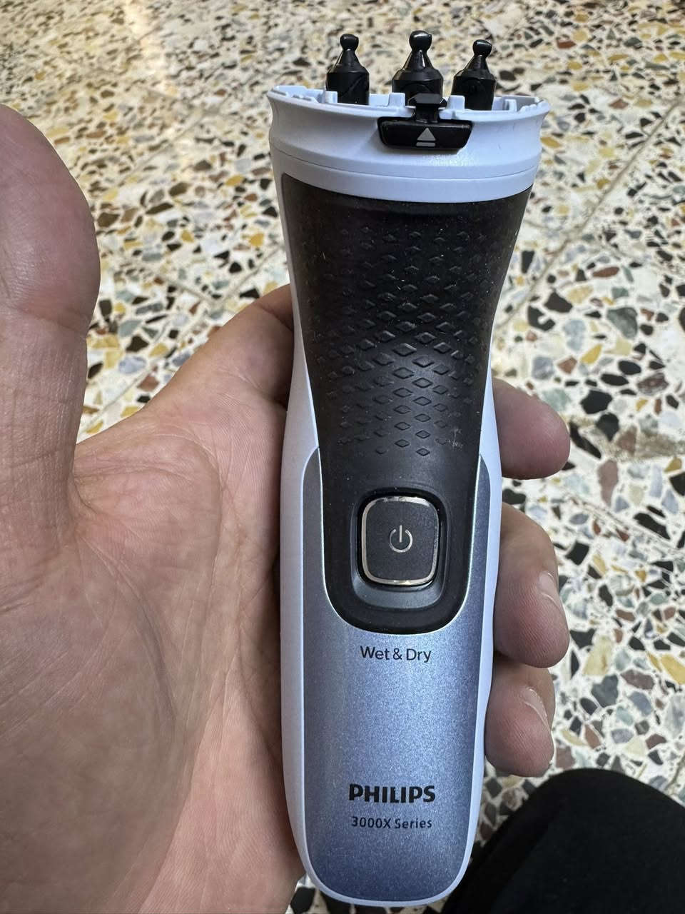 يا لطيف
مكاين فلبس اول قطعه سريس ٧٠٠٠ جديده لوك خليتها على الشحن ما شحنت كامله غراضها نقص فقط شاحنه والثانيه مبينه بالصوره مالتها جديده لوك شغاله نقص فقط الموس خلي سعرك


**إذا كنت صاحب هذا الإعلان وتريد حذفه لأي سبب، رجاءا أرسل رسالة إلى الدعم الفني**