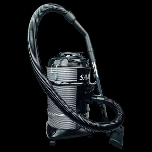 مكنسة كهربائية 25 لتر ماركة SAMIX
رابط فيديو المنتج

الميزات:

خزان من المعدن بسعة 25 لتر

مكنسة و منفاخ قوي لتنظيف الغبار

أربع عجلات لقوة الثبات وسهولة الحركة

فلتر داخلي للغبار

نظام عالي الكفاءة ذو سرعة ثابتة

مقبض للحمل و خزن سلك الكهرباء

4 رؤوس: لتنظيف الأرضيات, الكاربت, البردات والأثاث

زر تشغيل  إطفاء

خرطوم سحب الغبار قابل للتعديل بطول: 190 سم

ضمان لمدة سنة من تاريخ الشراء

سلك كهرباء بطول: 4 متر

الطاقة: 2200 واط

أبعاد الجهاز: 53  29  29 سم

أبعاد الغلاف 31  33  43 سم

رقم الموديل: SVC-2200

المنشأ: الصين***********
