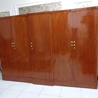 كاونتر • نضيف • ٥ باب