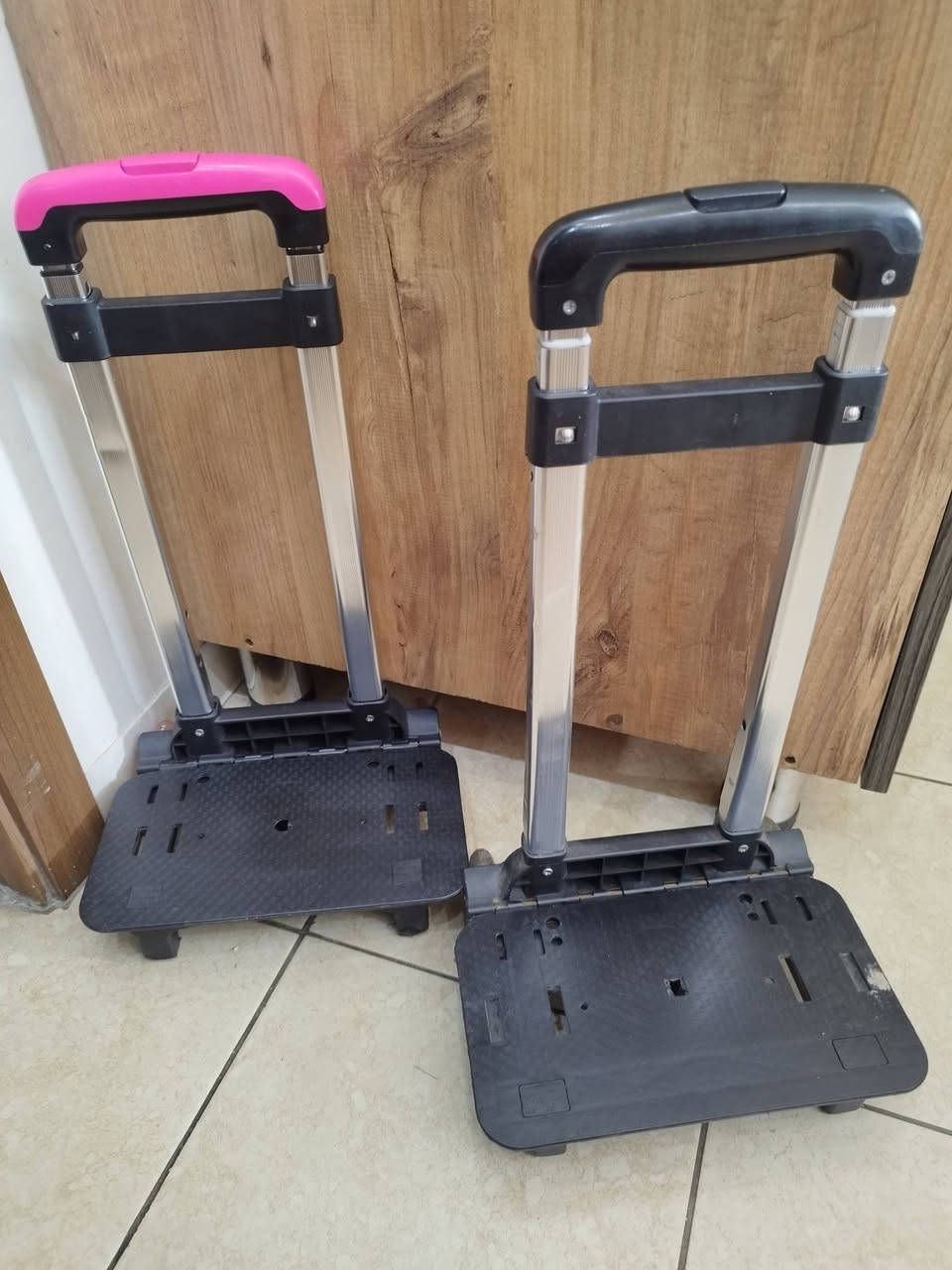 مجموعة اغراض للبيع


**إذا كنت صاحب هذا الإعلان وتريد حذفه لأي سبب، رجاءا أرسل رسالة إلى الدعم الفني**