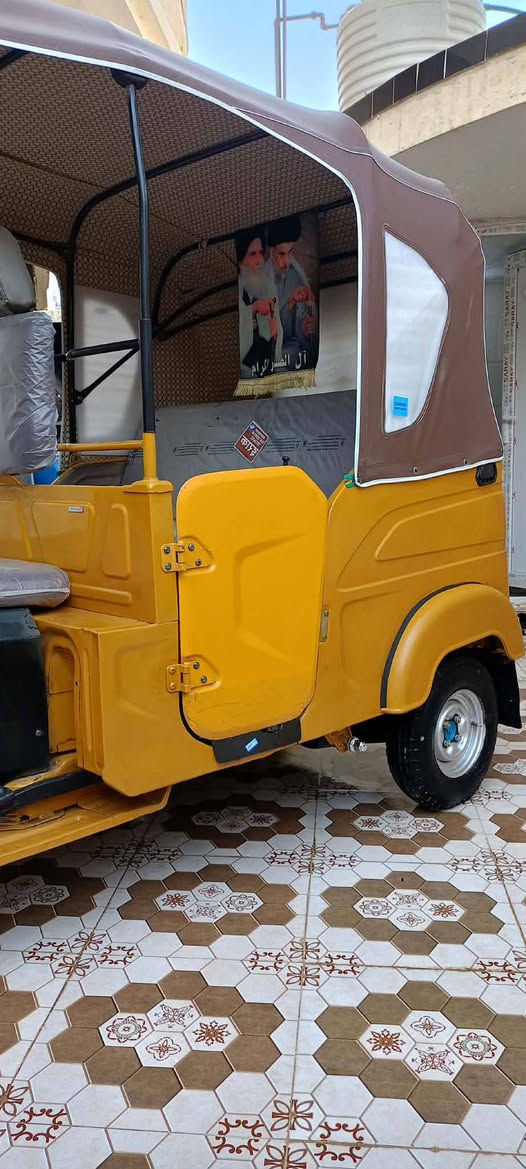 سلام عليكم شباب تكتك موديل 21شهر5 رقم وسنويه بغداد تحويل ثاني يوم تكتك نضيفه وخير من الله المكان ديالئ بعقوبه مدخل الرحمه ***********
***********
