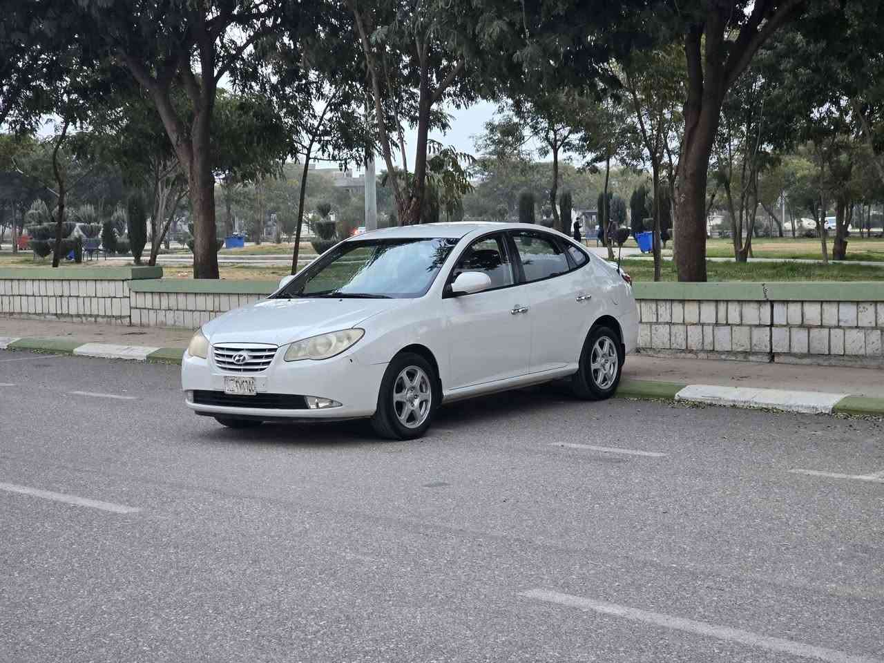 النترا ساغ
2011
شاشة كاميرة 
تةبريت ساردووگةرم بةسراوة 
1بارجةو بةلةية بؤياخي هةية 
بئ دةعموو ليدراوي 
بئ مةسرف
استنساغي سةنةوي لةكةلة بةشةرتي ئةوة حجزي لةسةر نةبي ت و مالي مةدةني بةشةرت 
سعري 57مةجاليكي كةم 
شوين كةلار 
***********
