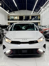 فورتي GT لاين • ٢٠٢٤ • محرك ٢٠٠٠