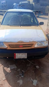 راعيه • كله جديد • بيه مجال