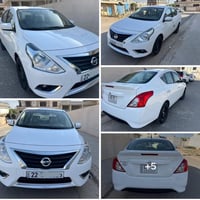 نيسان صني • ٢٠٢٥ • كركوك