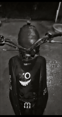 ماطور دولفين تحريكه معدل خير من الله توير جداد مايعوزو شي شغل وطلع موصل ايسر ***********
السعر90وبي مجال
