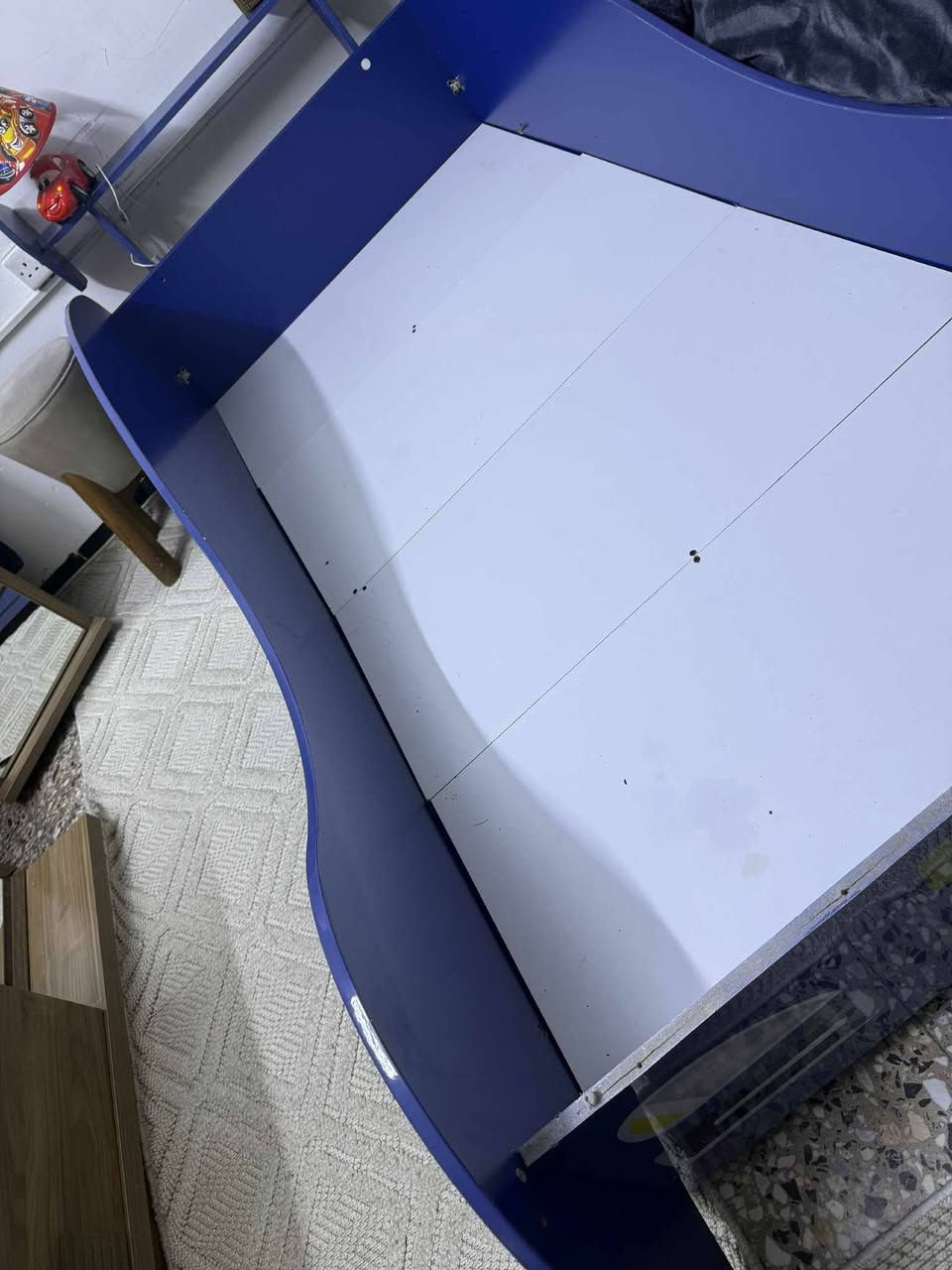 قياس 190 نظافه 70سعرهاا ب80وبي مجال المكان بغداد بالدوره حي الصحه


**إذا كنت صاحب هذا الإعلان وتريد حذفه لأي سبب، رجاءا أرسل رسالة إلى الدعم الفني**