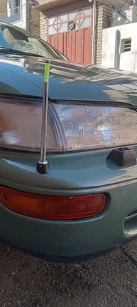 كورلا ١٩٩٢ محور تحوير درجه اولا مشط ستيرن جديد دشبول ايسر بلاد كهربائي...