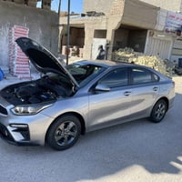 سيراتو • ٢٠١٩ • ١٦٠٠