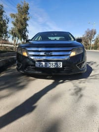 ڤیوژن V6 • فوول مواصفات • ٢٠١٠