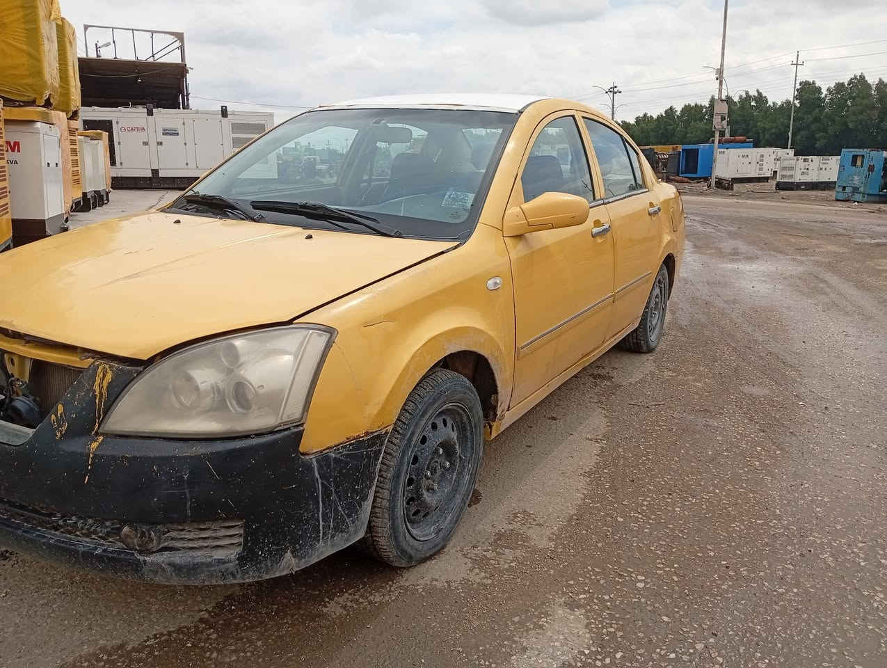 سلام عليكم شيري اي فايف محور كير ومكينه ياباني كامري جدد حداده تخم تاير كهربائيات شغل وطلع ملاحضه راعيه ماندله اتكفله سرقه وعشائرين فقط مكانه كربلاء السعر 13 وبيه مجال حك جيه ***********
