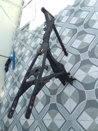 شاصي • موديل 16 • أوراق