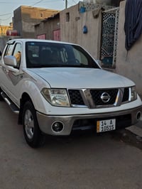 نيفارا ٢٠٠٨ • رقم جديد • بصرة