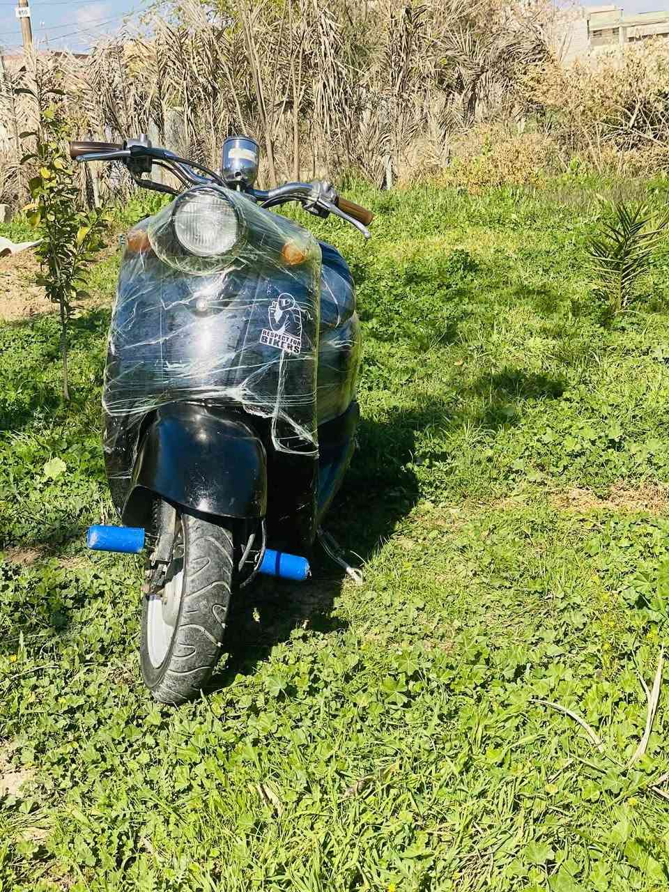 اسلام عليكم ماطور عبد الحليم نضيف للبيع السعر خاص او هذا رقمي ***********مكاني الحويجة
