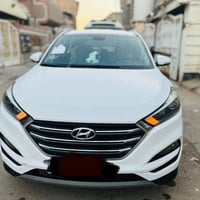 توكسان • ٢٠١٨ • ماشيه ٥٢٠٠٠