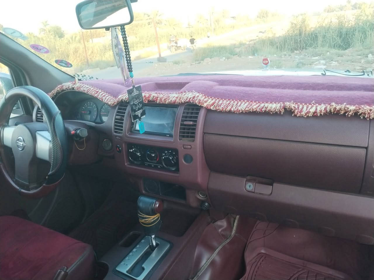 نيفارا 2012 رقم سليمانيه بأسمي سنويه جديده لل 30 سياره حلوه وجائزة من كلشي ترايك البصرة شرط للعلم سياره بلاديه محوره السعر 103بيه مجال بسط حك الجيه


**إذا كنت صاحب هذا الإعلان وتريد حذفه لأي سبب، رجاءا أرسل رسالة إلى الدعم الفني**