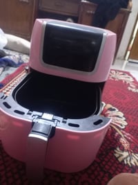 قلاية كهربائية • نظيفة • شغالة