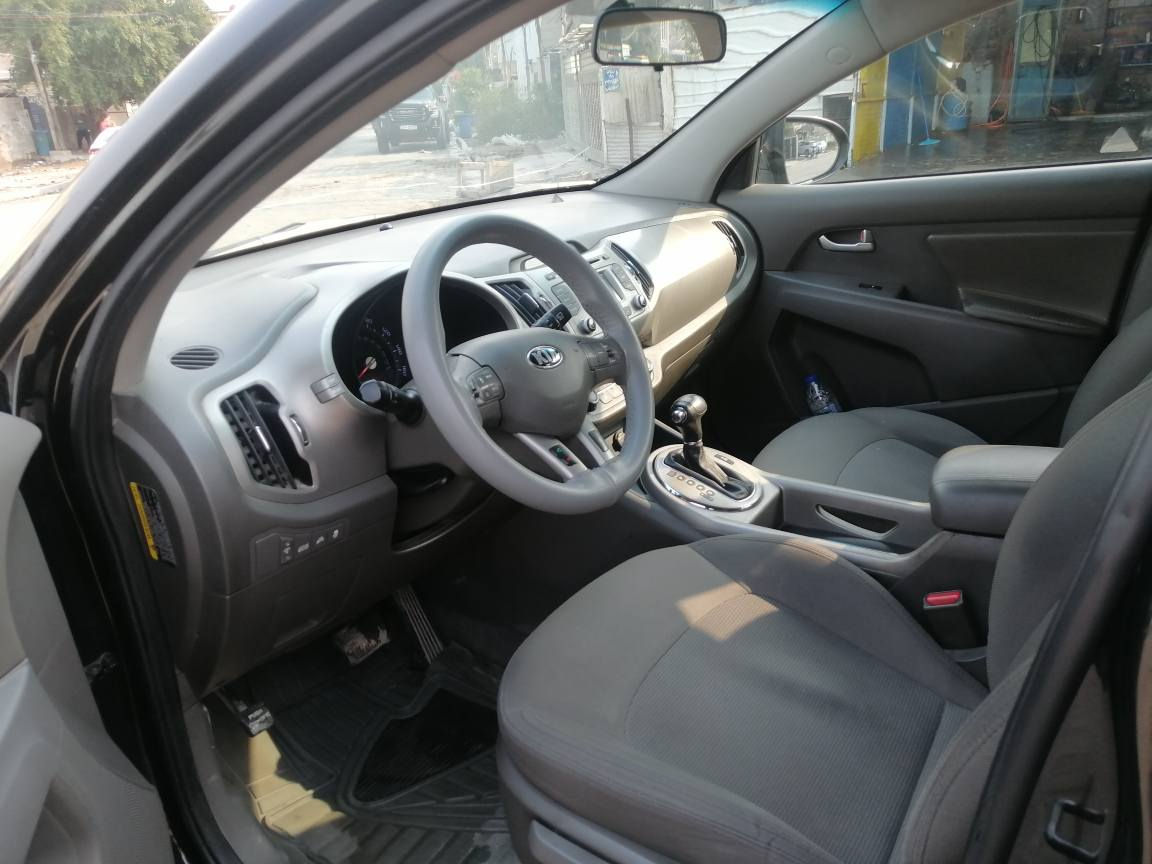 *********** 
سلام عليكم سبورتج ٢٠١٦ امريكي بغداد صور الحادث والسونار مرفق
ماشيه ١٠٠
مواصفات نص فول فور ويل
السعر ١٢٨ وبيه مجال مكان السياره بغداد الشعب ***********
بيع او مراوس 
*********** بغداد, العراق
